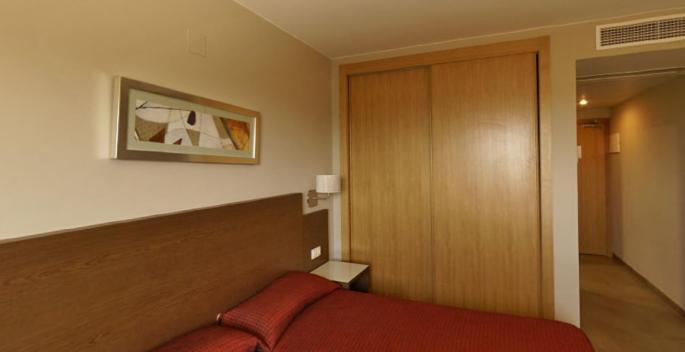 Hotel Ciutat De Carlet Room photo